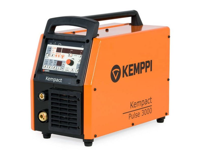 Приобрести Сварочный инвертор Kempact Pulse 3000 по низкой цене - выгодное предложение от поставщика сварочного оборудования