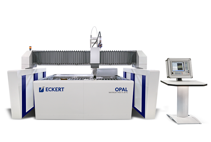 Приобрести Opal WaterJet по низкой цене - выгодное предложение от поставщика сварочного оборудования