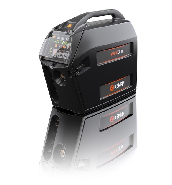 Приобрести Проволокоподающее устройство WFX 300 по низкой цене - выгодное предложение от поставщика сварочного оборудования