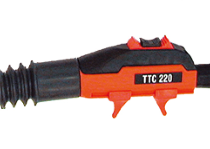 Регулятор тока на горелке RTC-20