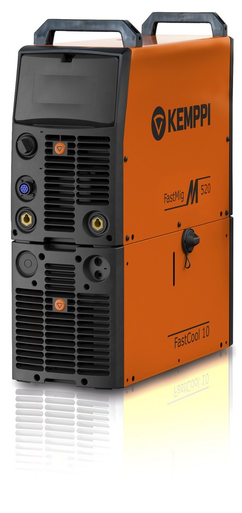 Приобрести Сварочный инвертор FastMig M 520 по низкой цене - выгодное предложение от поставщика сварочного оборудования