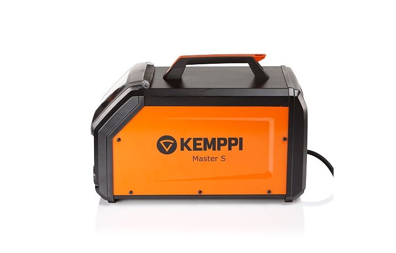 Kemppi - Сварочный инвертор MASTER S 400 заказать у представителя Kemppi. Доставка по РФ, узнать стоимость сварочного оборудования.