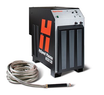 Приобрести HySpeed HSD130 по низкой цене - выгодное предложение от поставщика сварочного оборудования